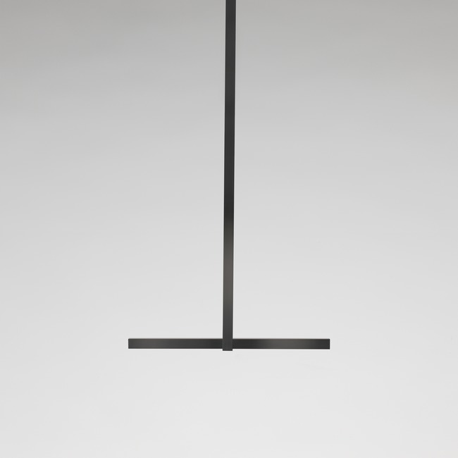 Vertigo Linear Pendant by Michael Anastassiades