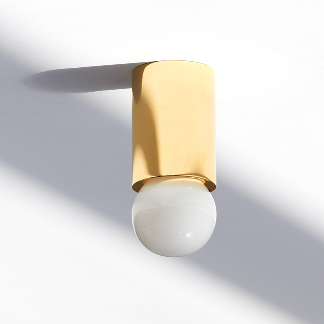 Architectural Collection Wall / Ceiling Light by Michael Anastassiades