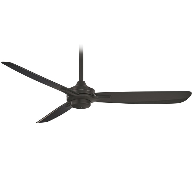 Rudolph Ceiling Fan by Minka Aire