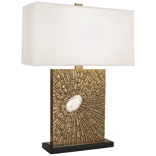 Goliath Table Lamp by Robert Abbey