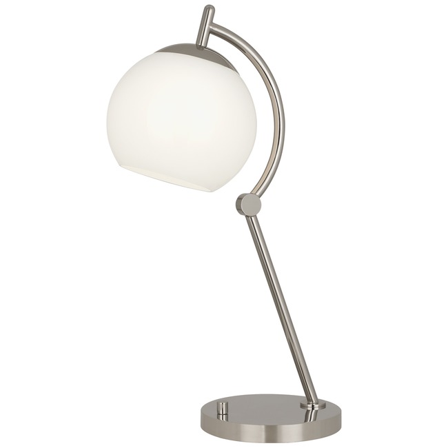Nova Table Lamp by Robert Abbey