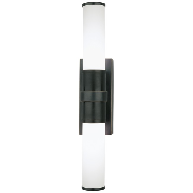 Roderick Wall Sconce by Robert Abbey