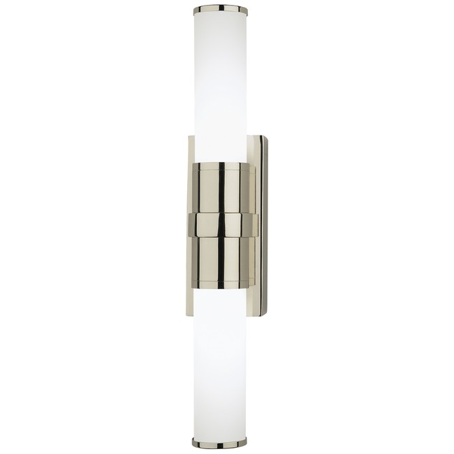 Roderick Wall Sconce by Robert Abbey
