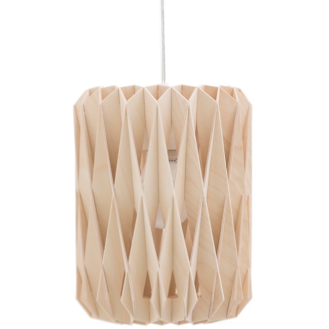 Pilke P18 Pendant by Pilke Lights