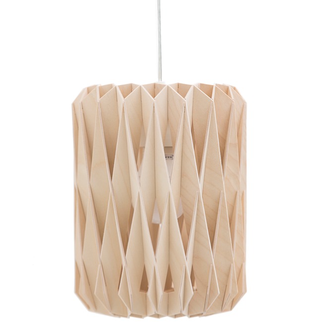 Pilke P18 Pendant by Pilke Lights