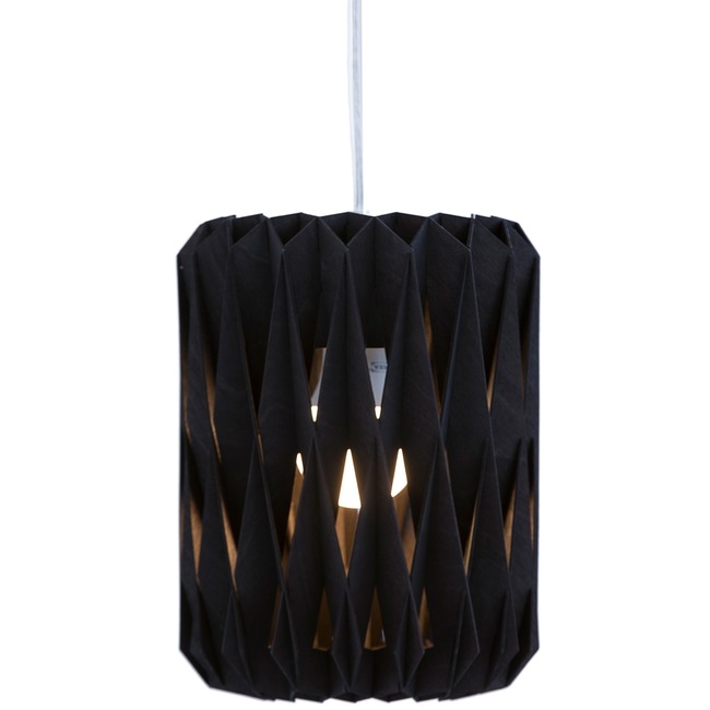 Pilke P18 Pendant by Pilke Lights