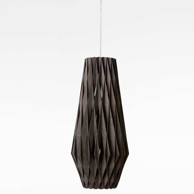 Pilke Tall Pendant by Pilke Lights