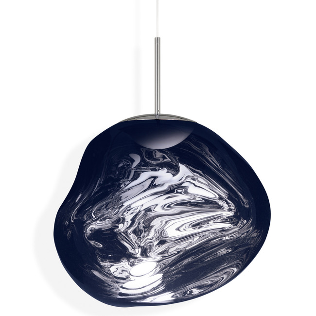 Melt Pendant by Tom Dixon