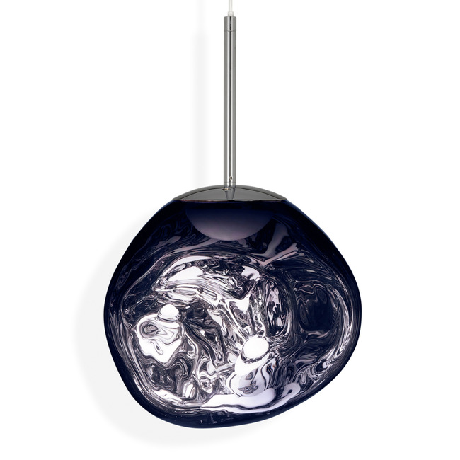 Melt LED Pendant by Tom Dixon