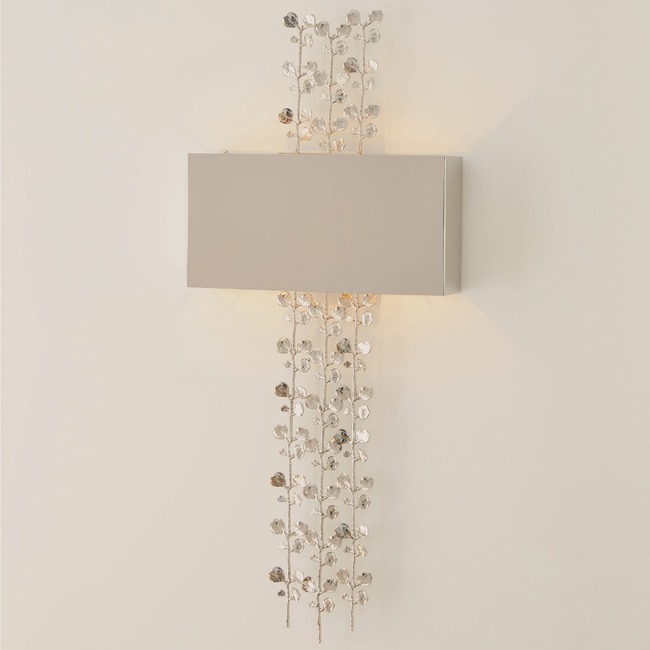 Bauhinia Wall Sconce by Global Views