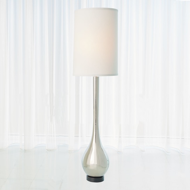 Bulb Floor Lamp by Global Views