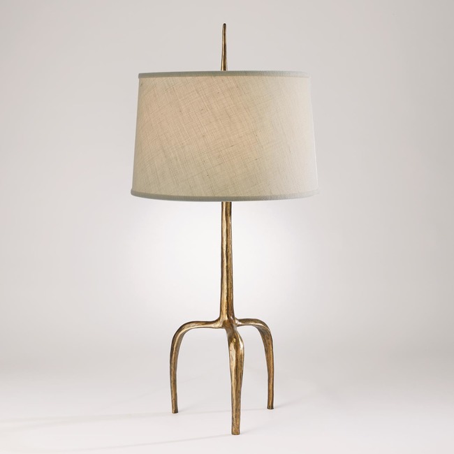 Riley Table Lamp by Global Views