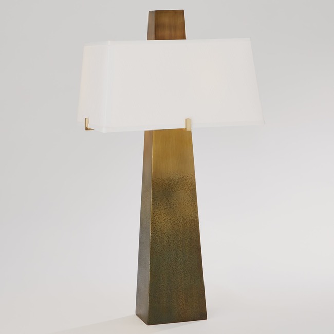 Stoic Table Lamp by Global Views