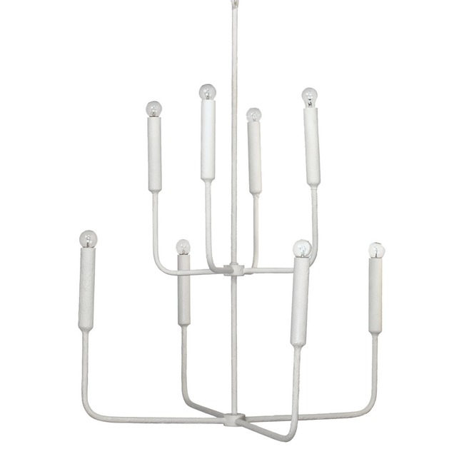 Mercer Chandelier by Jamie Young Company
