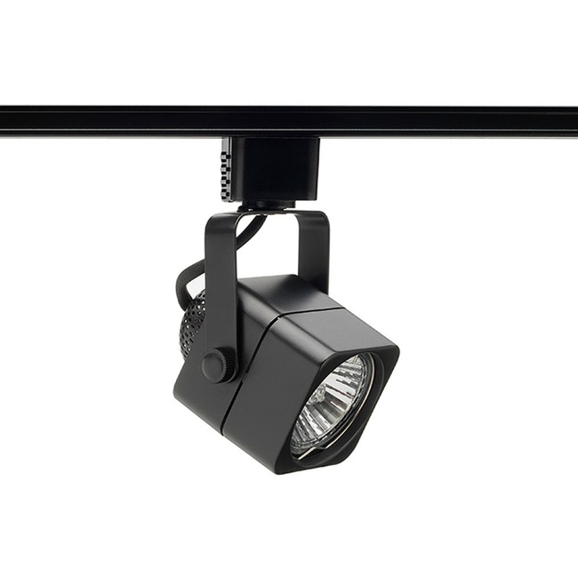 R714 MR16 Cube Track Fixture 120V by Juno Lighting