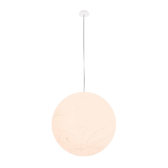 Moon Glow Pendant by Modern Lighting