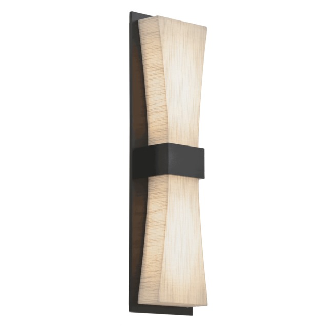 Aberdeen Wall Sconce by AFX