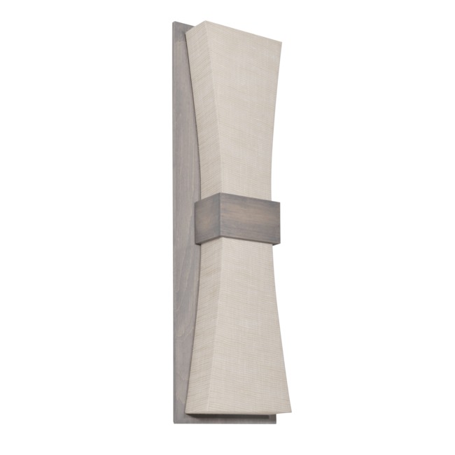Aberdeen Wall Sconce by AFX