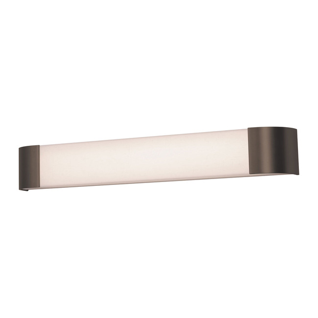 Allen Bathroom Vanity Light by AFX