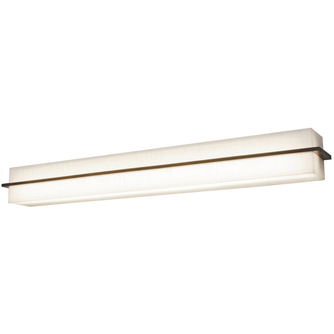 Apex Color-Select Bathroom Vanity Light by AFX