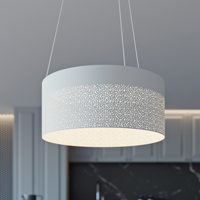 Ash Pendant by AFX