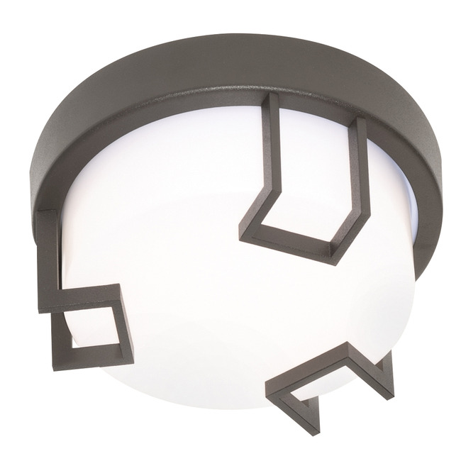 Beaumont Outdoor Ceiling Light by AFX