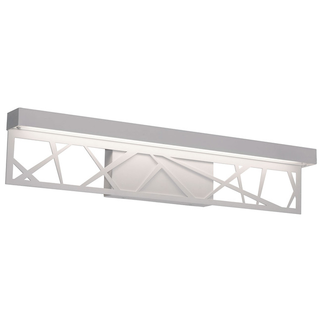 Boon Bathroom Vanity Light by AFX
