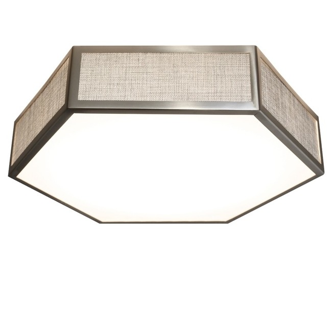 Clara Color-Select Ceiling Light by AFX