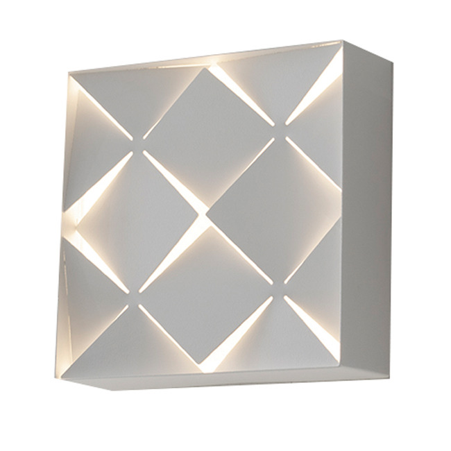 Commons Wall Light by AFX