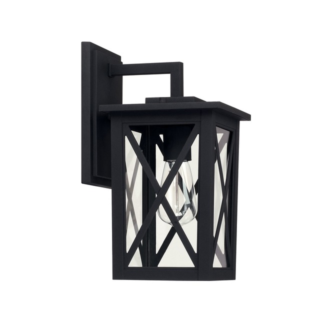 Avondale Outdoor Wall Light by Capital Lighting