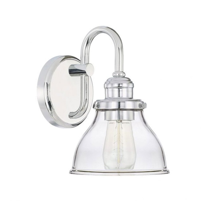 Baxter Wall Sconce by Capital Lighting