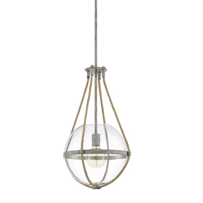 Beaufort Pendant by Capital Lighting