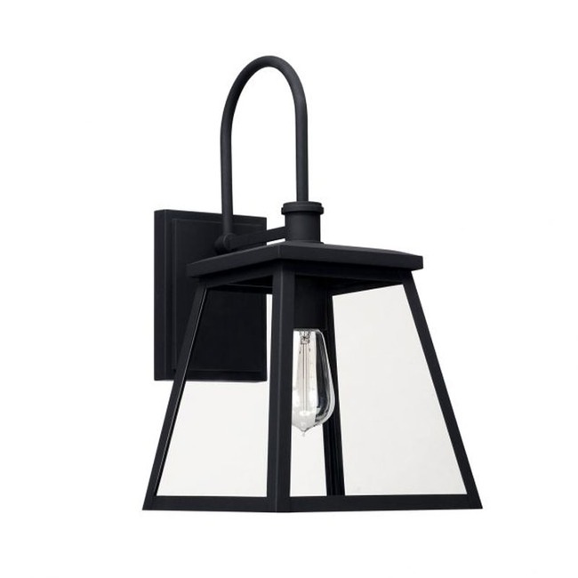 Belmore Outdoor Wall Light by Capital Lighting
