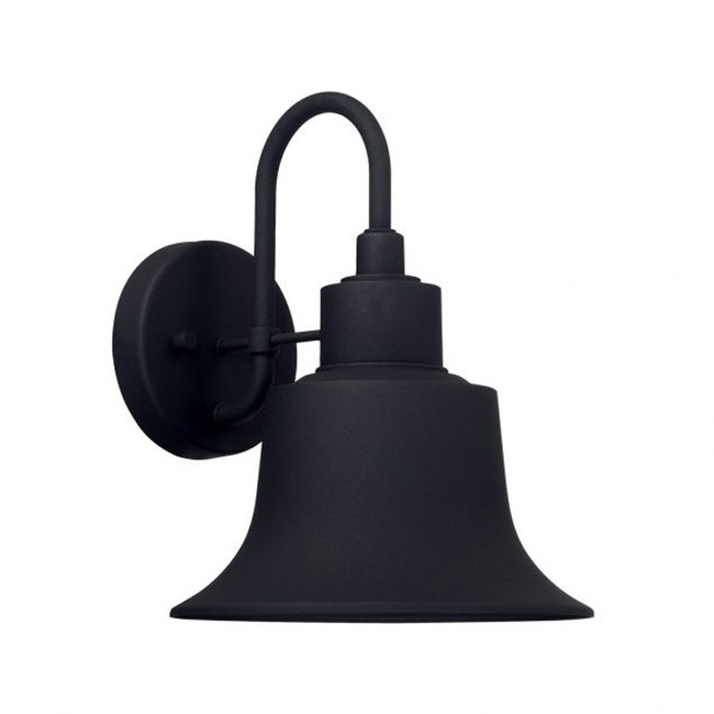 Brock Outdoor Wall Sconce by Capital Lighting