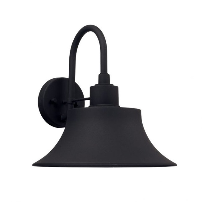 Brock Outdoor Wall Sconce by Capital Lighting