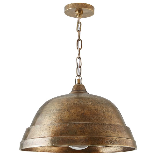Oxidized Pendant by Capital Lighting