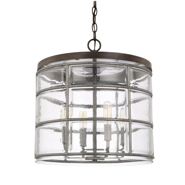 Colby Pendant by Capital Lighting