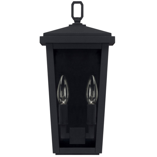 Donnelly Outdoor Wall Sconce by Capital Lighting