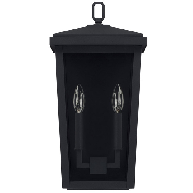 Donnelly Outdoor Wall Sconce  by Capital Lighting