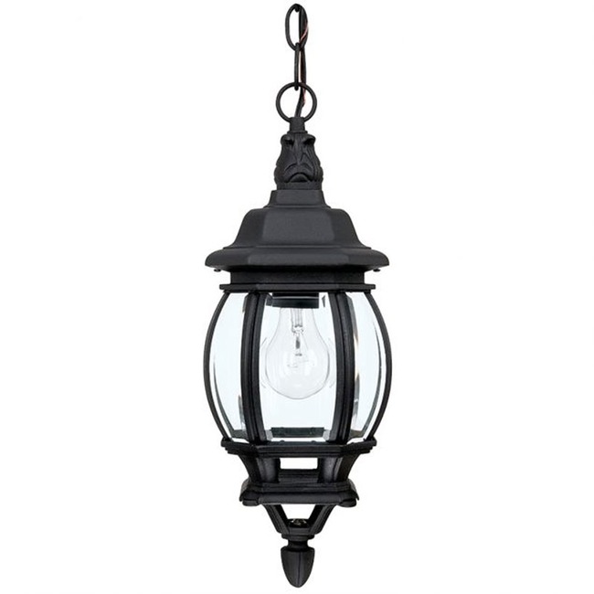 French Country Outdoor Pendant by Capital Lighting