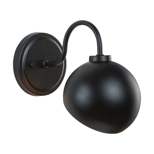 Hadley Wall Sconce by Capital Lighting