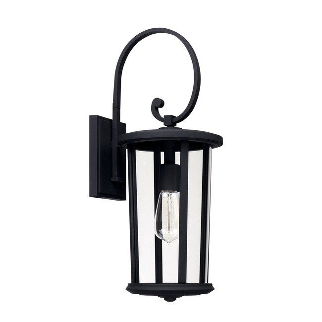 Howell Outdoor Wall Light by Capital Lighting