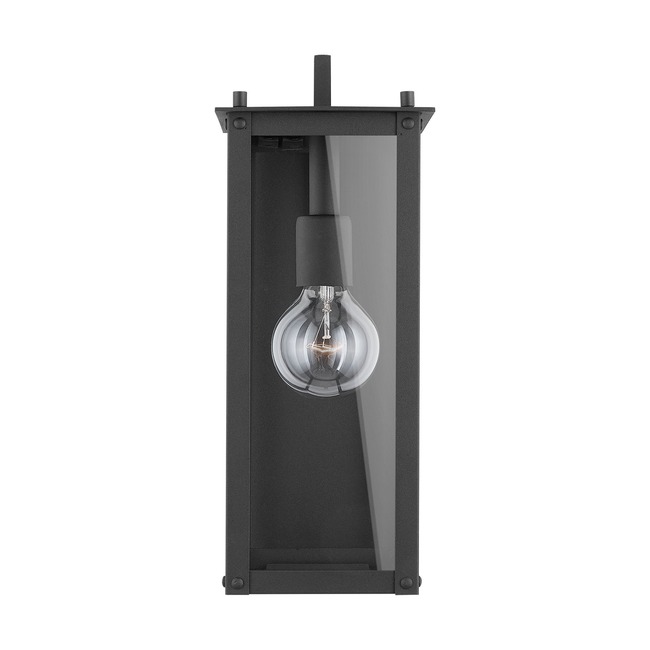 Hunt Outdoor Wall Light by Capital Lighting
