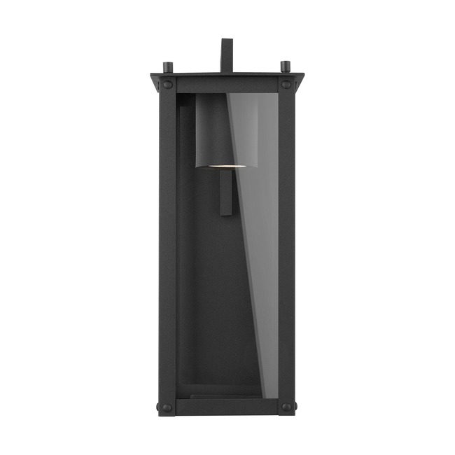 Hunt Outdoor LED Wall Lantern by Capital Lighting