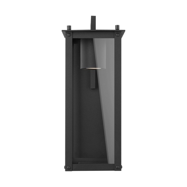 Hunt Outdoor Wall Lantern by Capital Lighting