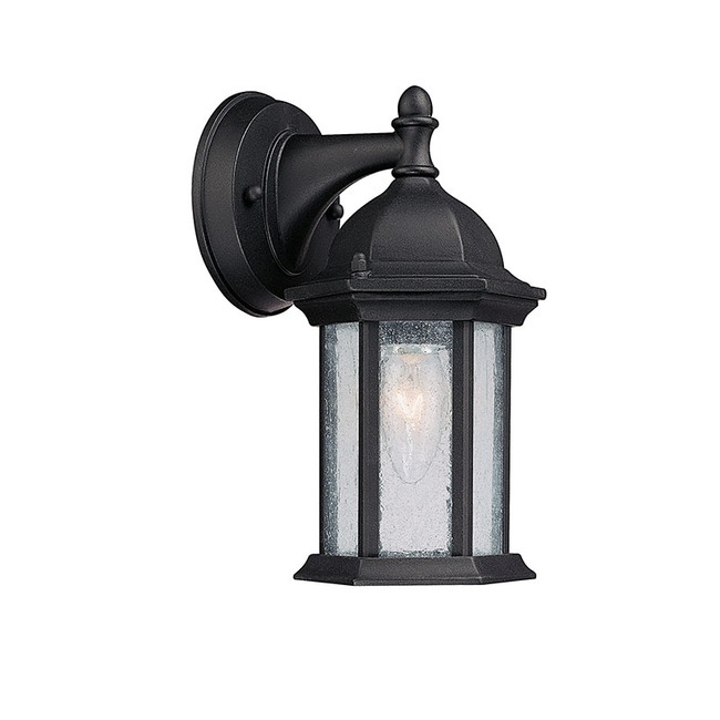 Main Street Outdoor Wall Light by Capital Lighting