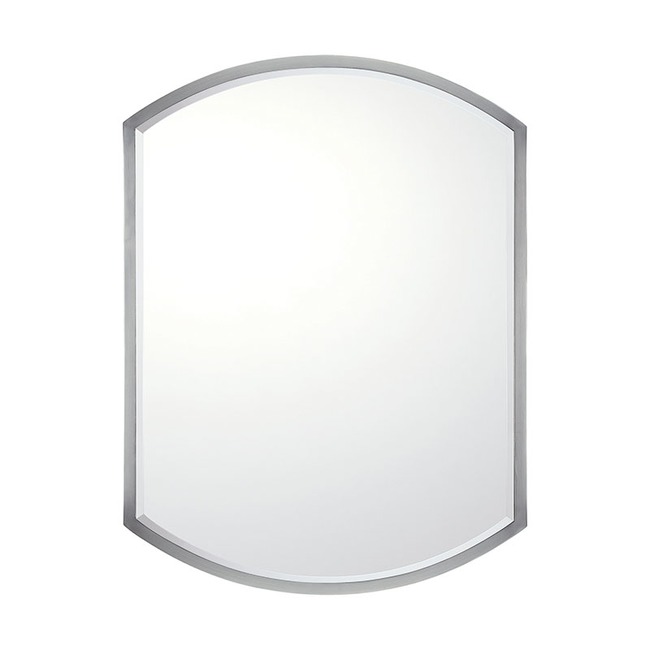 Metal Mirror by Capital Lighting