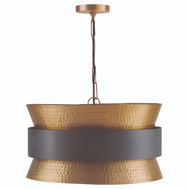 Loren Pendant by Capital Lighting