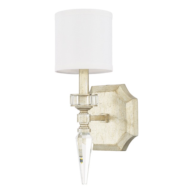 Olivia Wall Sconce by Capital Lighting