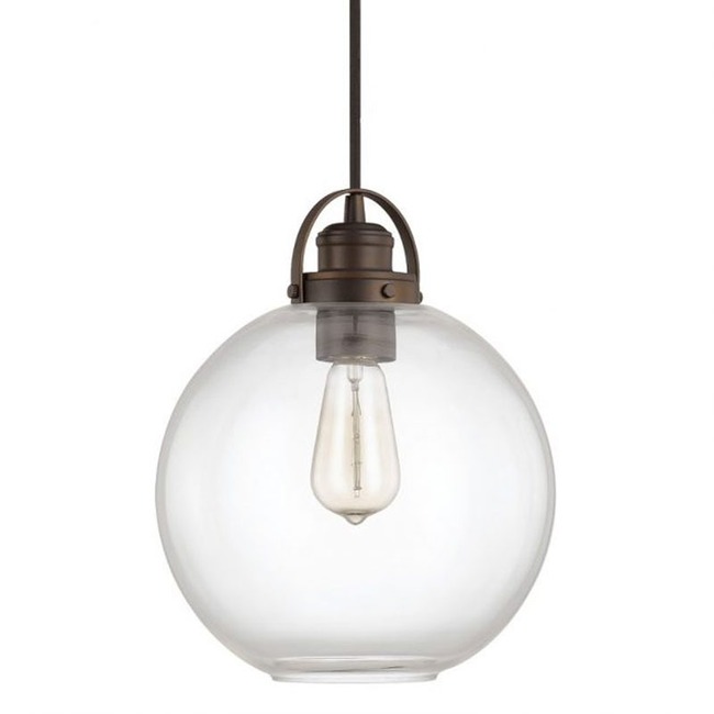 Pendants Pendant by Capital Lighting